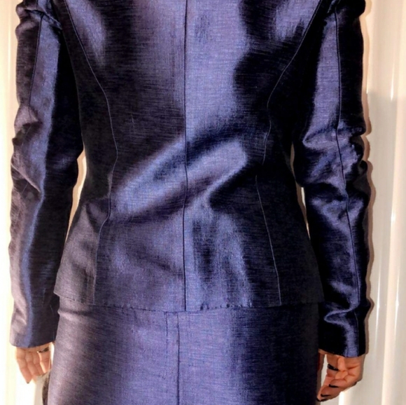 ❤️‍🔥2 piece Anne Klein suit - Picture 4 of 4